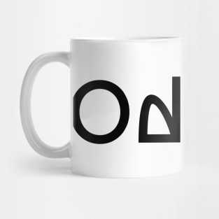 Odesa Mug